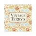 Vintage Terry's
