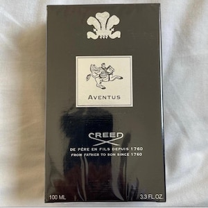 NEW Creed Aventus EDP 100ml | Sealed!