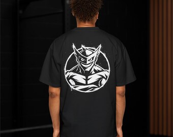 Camiseta Gymloki Norse Lifting – Ropa deportiva