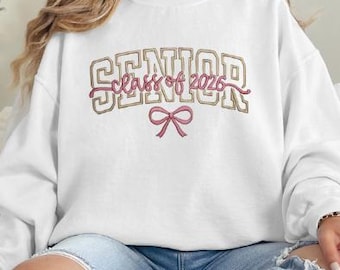 Senior Class of 2026 Sweatshirt