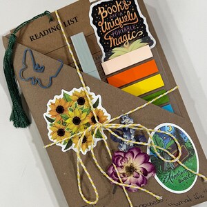 blind date book, mystery book, gift books and games