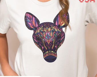 Armadillo Shirt, Armadillo Tee, Armadillo Tshirt, Armadillo RV Gift, Armadillo Lover, Mama Outdoors Tee, Texas T Shirt, Womens Camping Shirt