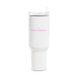 Tumbler, 40oz