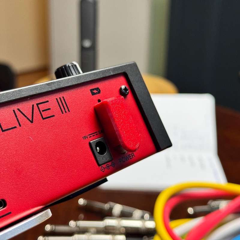 Mpc Live 3 Skin - Etsy