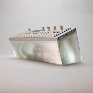 OP-1 field and OP-XY Stand and Storage - [space]module