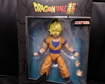 ドラゴンボール超 - ドラゴンスターズ - 超サイヤ人ブルー悟空