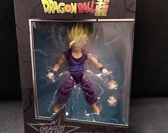 ドラゴンボール超 - ドラゴンスターズ - 超サイヤ人ブルー悟空