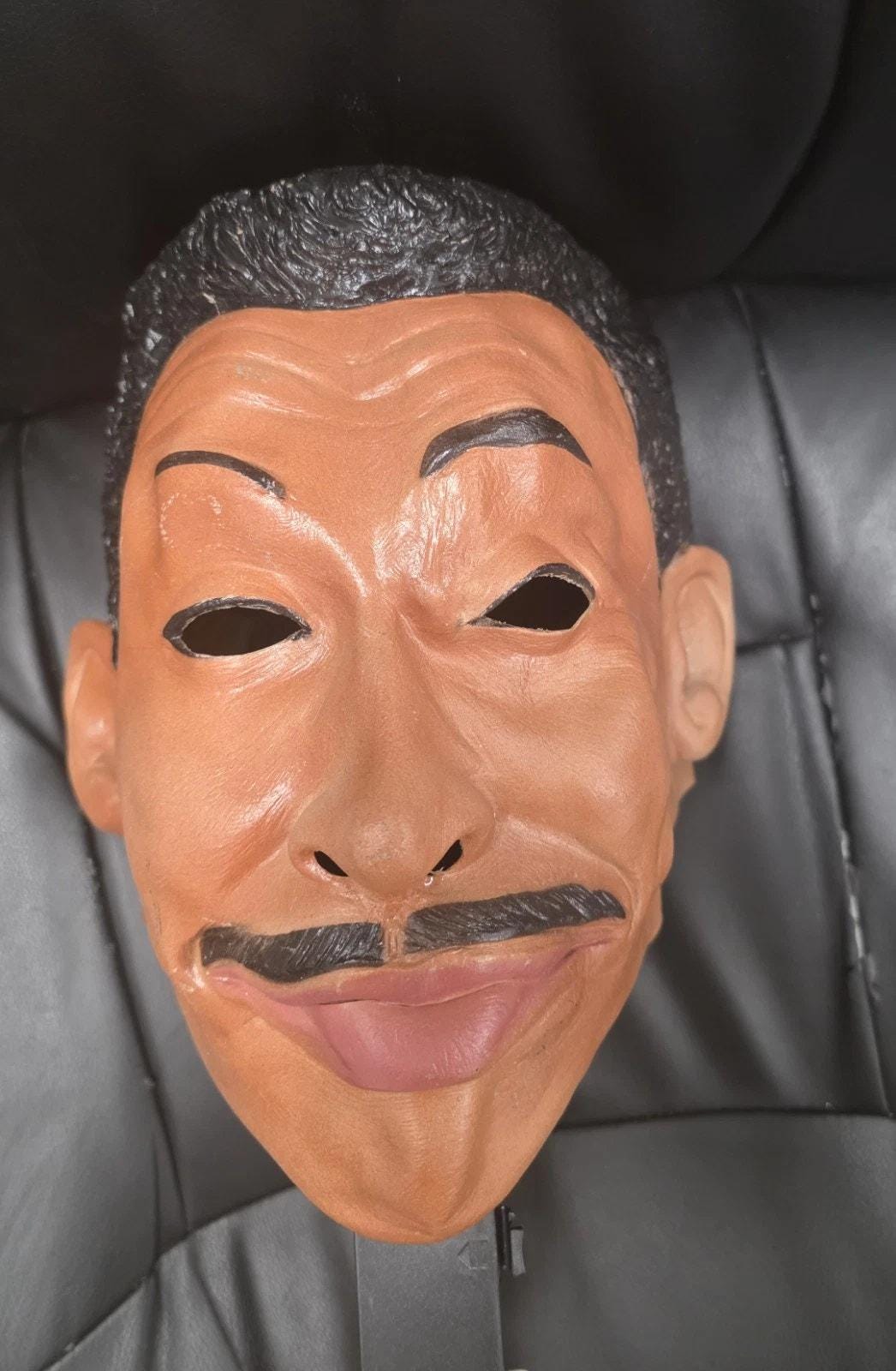 RARE MASQUE CÉSAR vintage CESAR MULAN DISNEY 1998 EUR 25,00 - PicClick FR