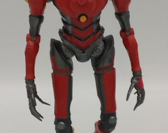 2018 SP//dr Build-A-Figuur actiefiguur