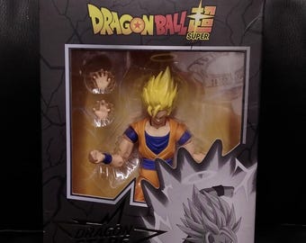 ドラゴンボール超 - ドラゴンスターズ - 超サイヤ人ブルー悟空