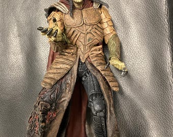 McFarlane - Movie Maniacs - Wishmaster - Djinn - 8” Figure
