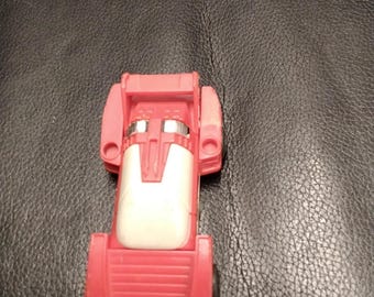 1987 g1 Lightspeed transformers action figure