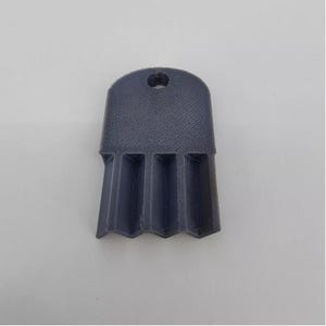 Chave Waffle para dispensadores de banheiro - San Jamar e muitas outras marcas! UNIVERSAL