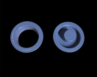 Georgia pacific Blue Ultra paper towel Adapter