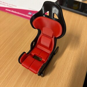 Recaro seat phone holder - Etsy 日本