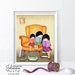 see more listings in the GIRLS Room Wall Art  section