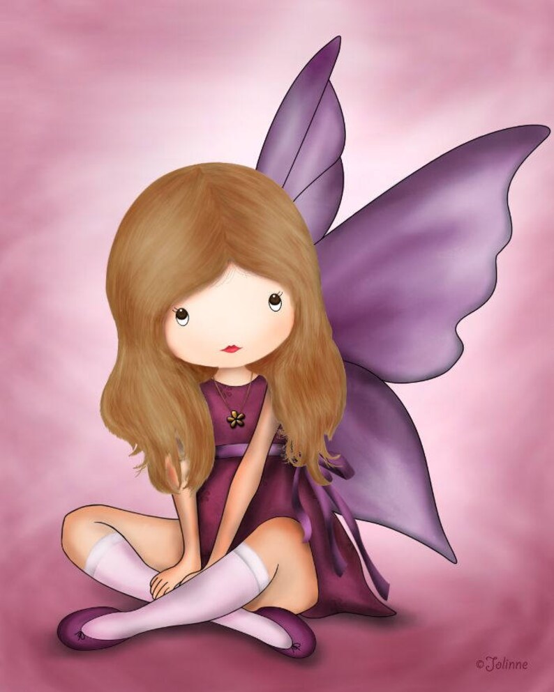 Gray Yellow angel wall art nursery decor posters for kids Etsy