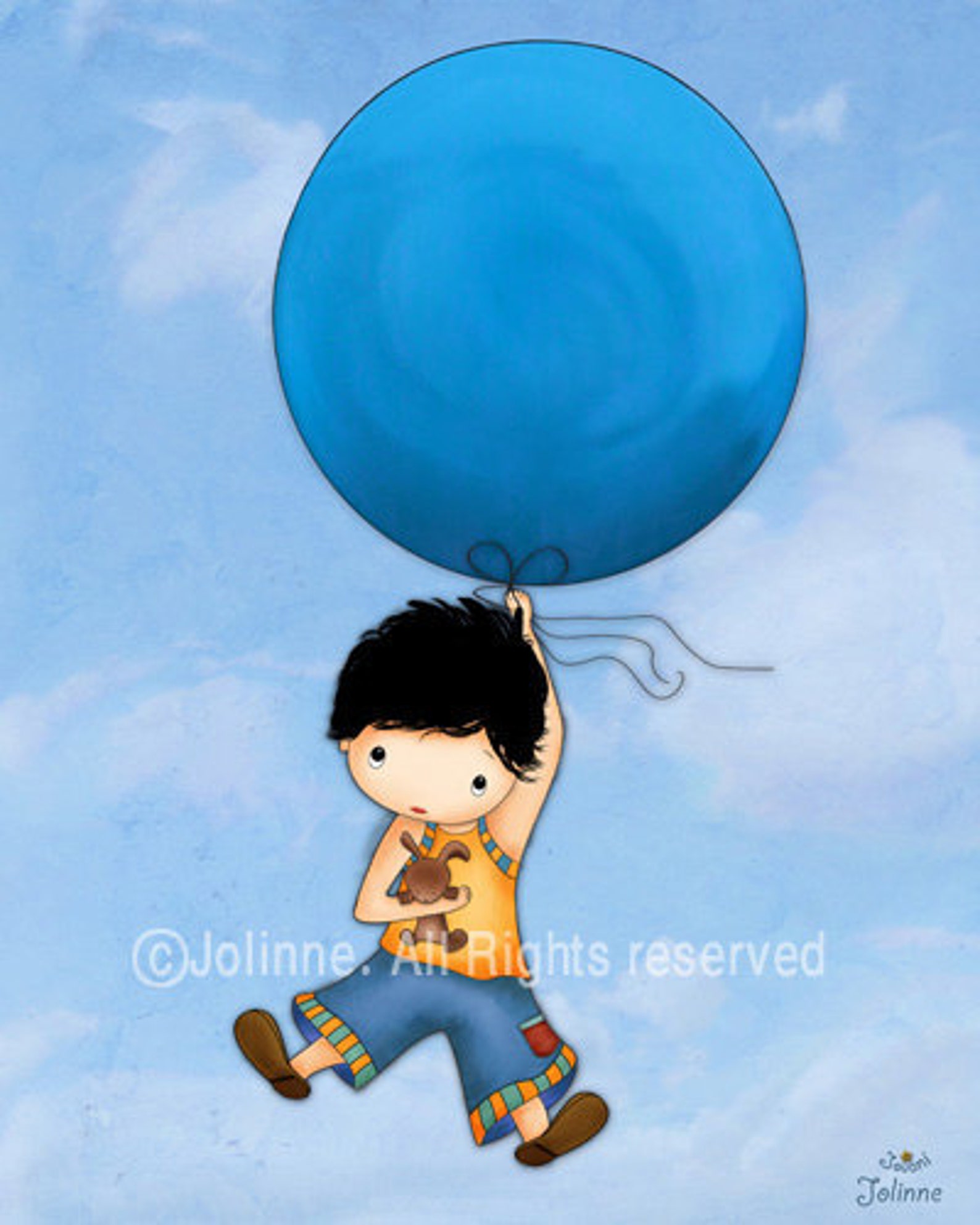 Custom boys posters 4 setcustom kid poster boysbaby boy room Etsy