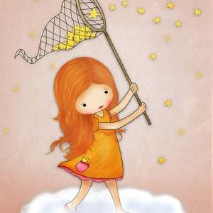 Little girls room decor,Toddler girl wall art,Baby girl art for nursery,Girl room decor,Pictures for nursery,Girls room wall decor
