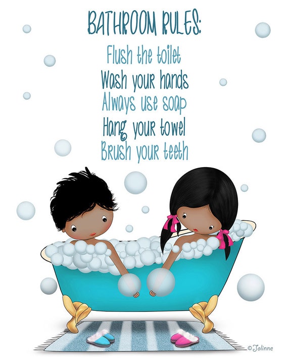 Brother Sister Bath Brother Sister Bath