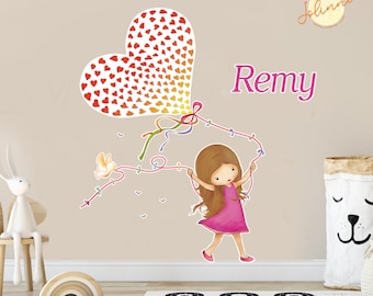 baby nursery wall stickers large wall stickers for kids room girls room decoration vinyl wall decal childrens room decor baby nursery art