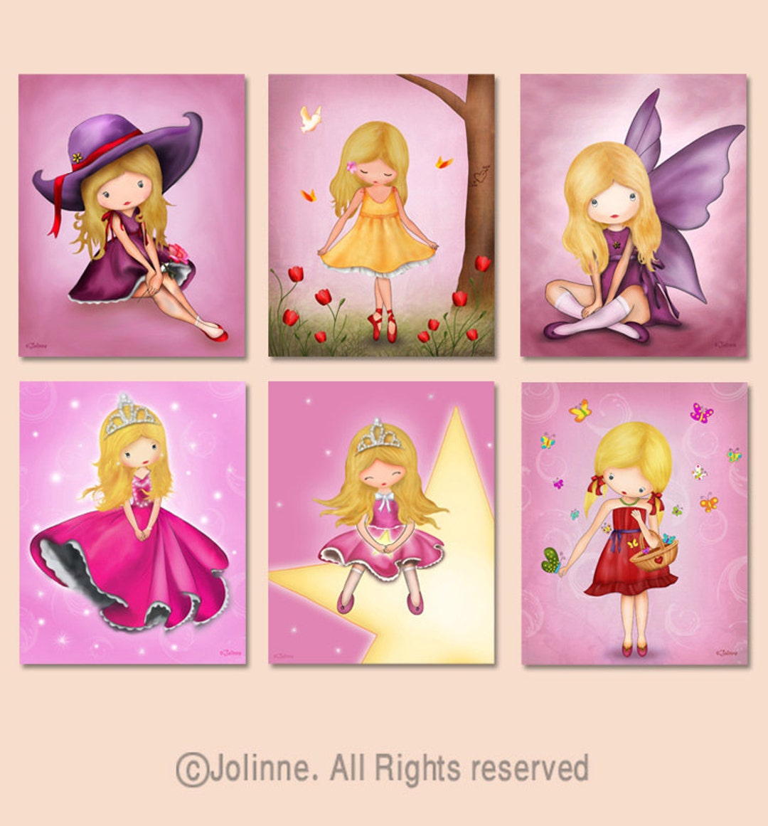 Childrens Room Art Kids Room Decor Baby Nursery Art Kids Etsy