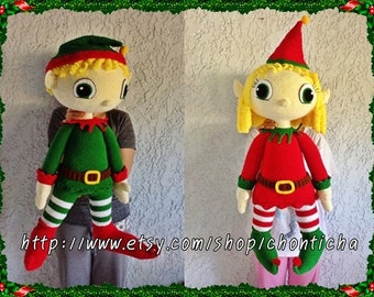 giant elf on the shelf doll