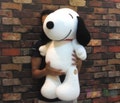 Snoopy dog 27 inches - PDF amigurumi crochet pattern