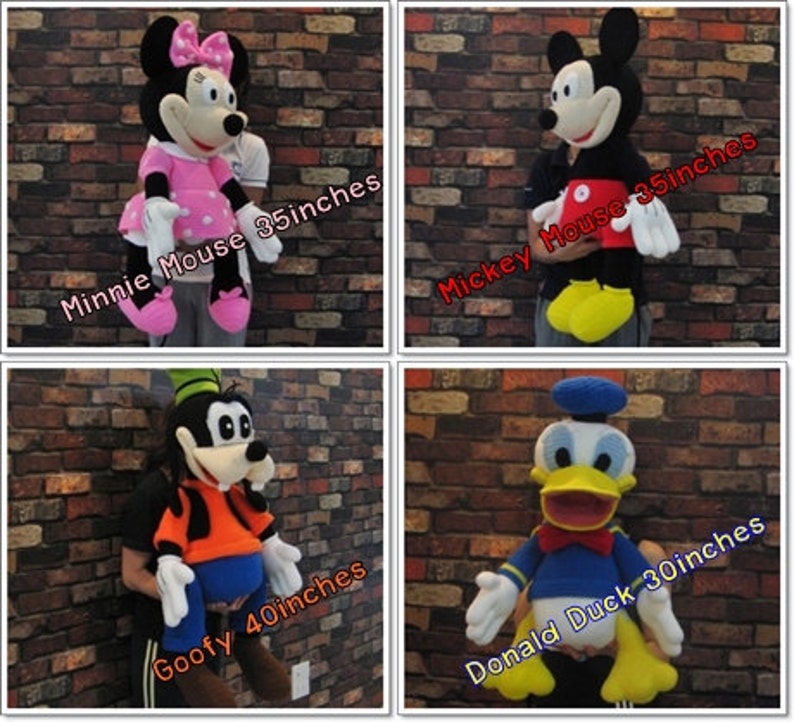 Mickey Mouse Magazine Pdf