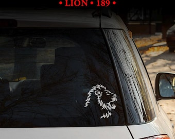 Wild Cats sticker - MULTIPLE DESIGNS! | Decal | Home decor | Plaque | Emblem | Laptop design