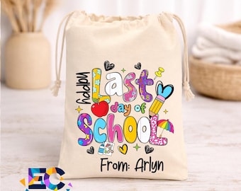 End of Year Gifts for Kids, Last Day of School Party Favor, Class Gift from Teacher, Classroom Goody Bags, Summer Break