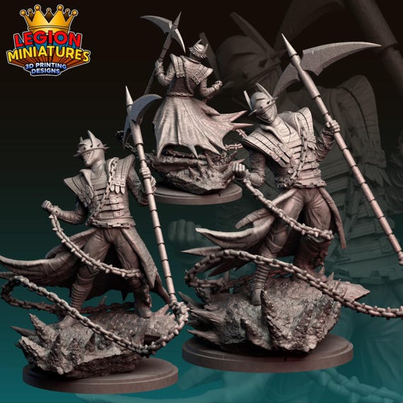 Batman Who Laughs, DC, Hero, RPG Resin Model Kit, 3D Printed, Highly detailed, By Legion miniatures Sculpts, Authorised Seller, 40mm