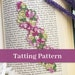 see more listings in the Tatting Patterns section