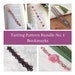 see more listings in the Tatting Patterns section