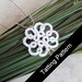 see more listings in the Tatting Patterns section