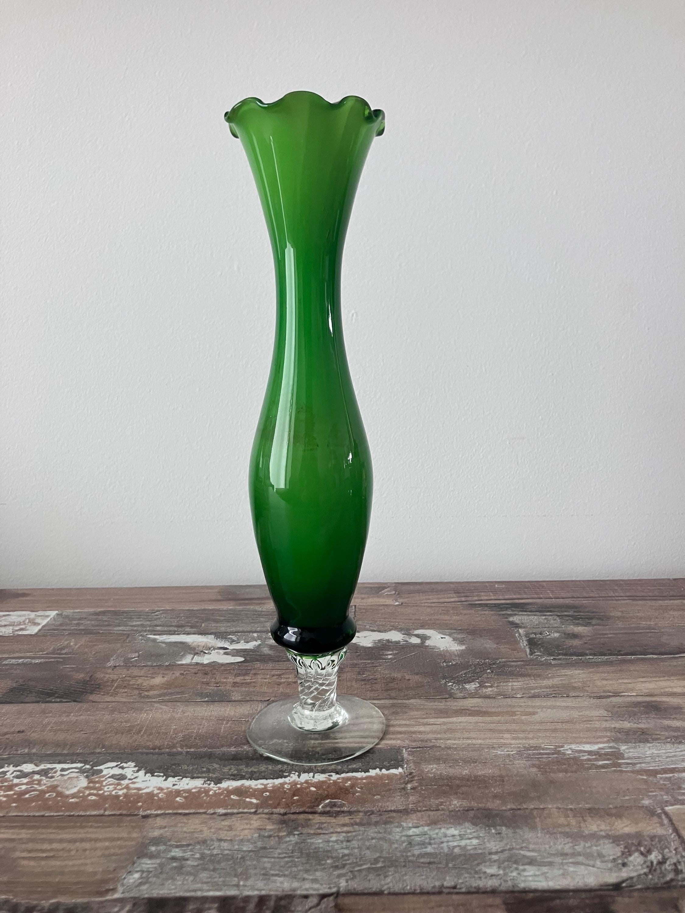 Murano vase - Etsy 日本
