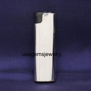 925 Silver Lighter Case | Handmade Silver Lighter Sleeve | Unique Gift for Men | Luxury Silver Lighter Cover | Vintage Style Lighter Case
