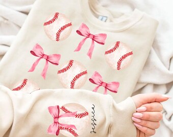 Baseball Coquette Bow png, Soft Girl Era png, Baseball Png, Coquette Baseball Png, Social Club png, Pink Bow design, Baseball, baseball mom