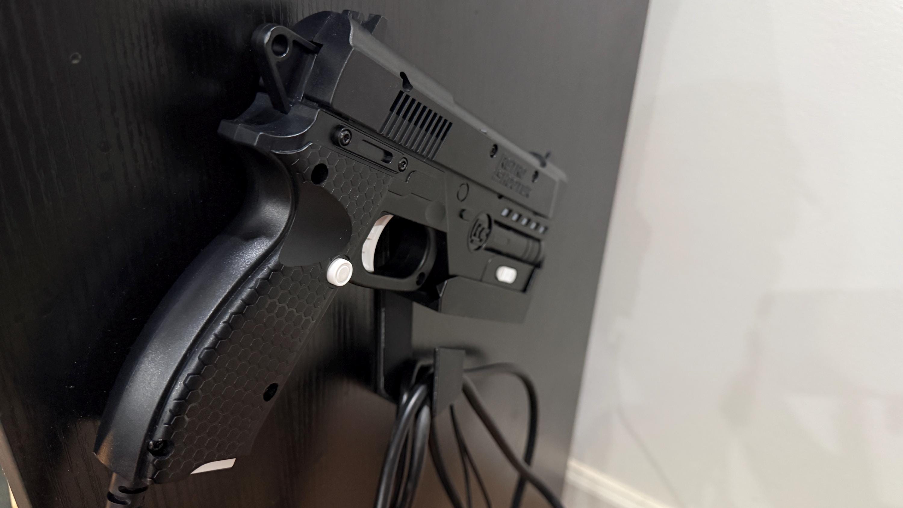 Sinden Lightgun - Etsy Singapore