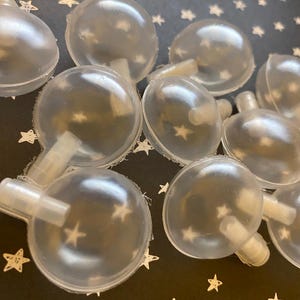 squeakers for fursuit paws