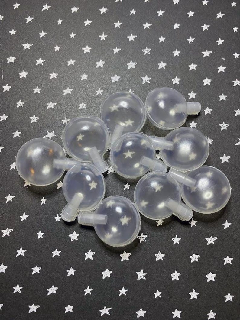 squeakers for fursuits, paws, tails, props and costumes