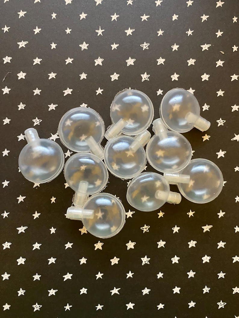 squeakers for fursuit parts