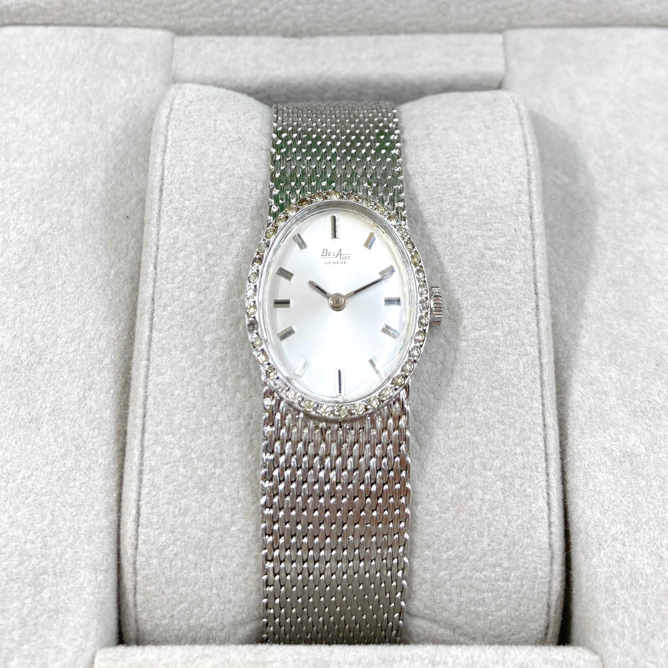 Bel art watch - Etsy 日本