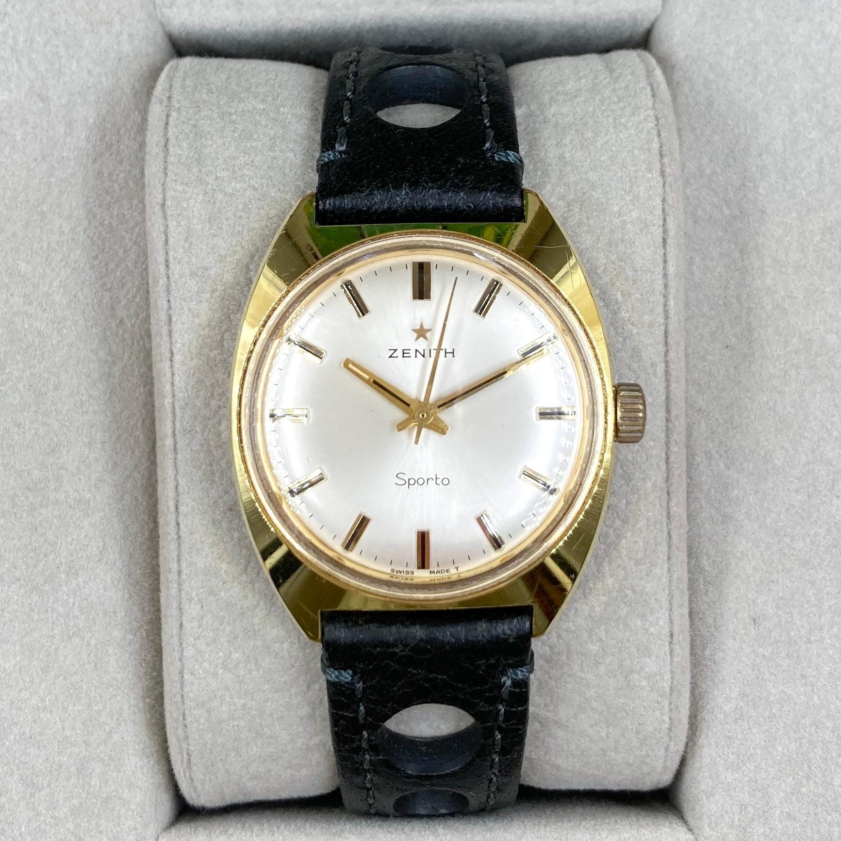 Zenith vintage watches - Etsy 日本