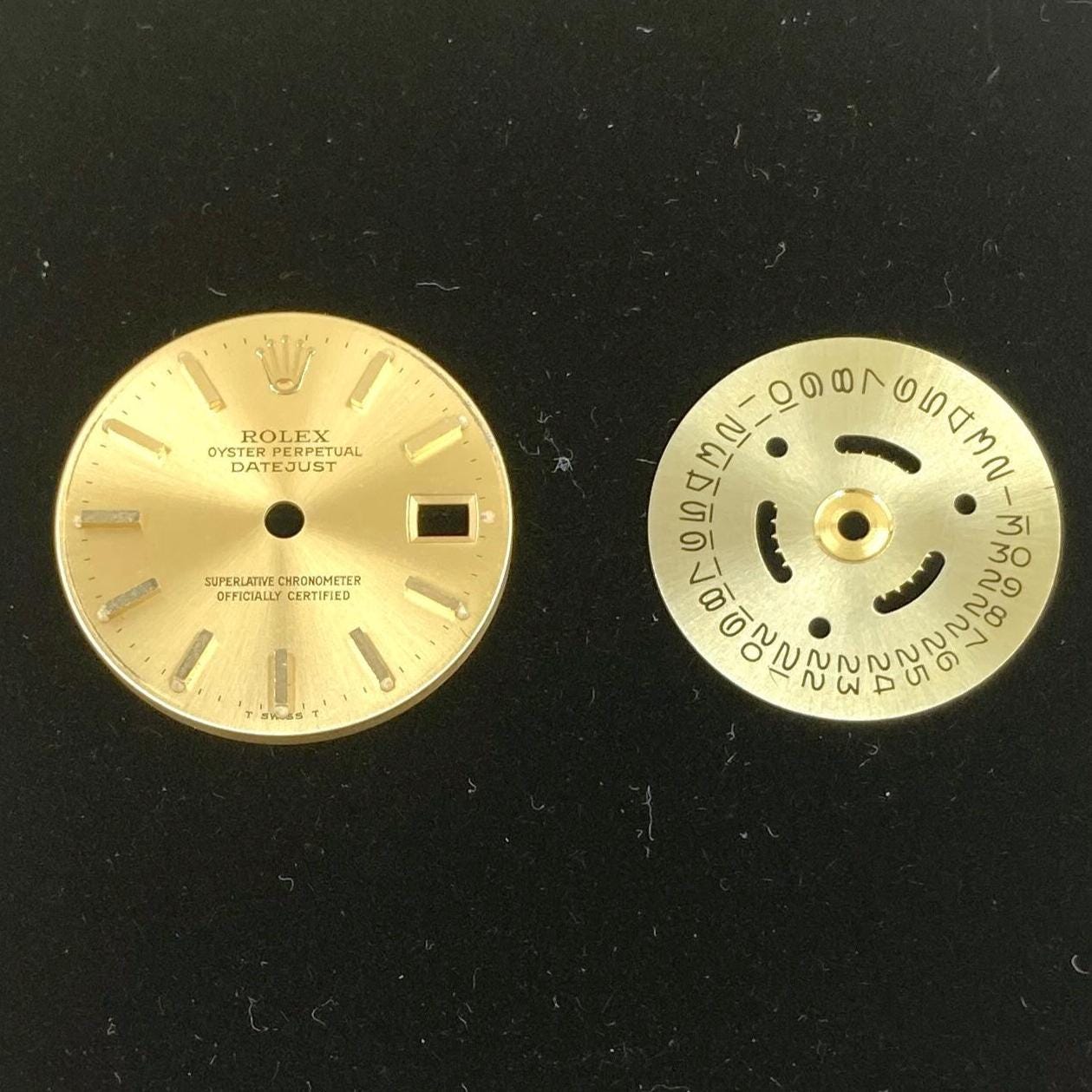 Rolex 6917 - Etsy Canada