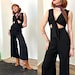 see more listings in the Vintage Jumpsuits / Sets section