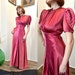 see more listings in the Vintage Dresses section