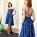 see more listings in the Vintage Dresses section