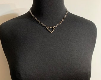 Heart Necklace