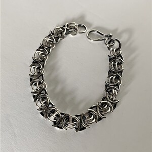 XOXO Hugs And Kisses Bracelet image 3